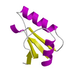 Image of CATH 2w6nB03