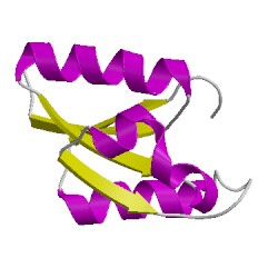 Image of CATH 2w6oA01