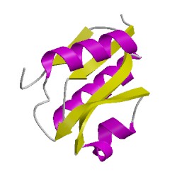 Image of CATH 2w6oC01