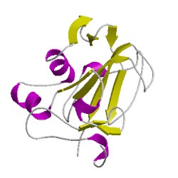 Image of CATH 2w78A02