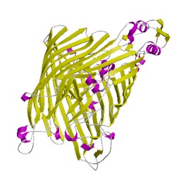 Image of CATH 2w78B