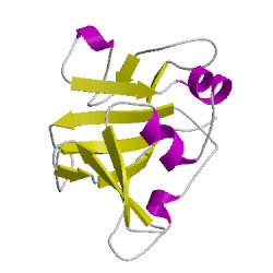 Image of CATH 2w78B02