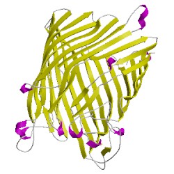 Image of CATH 2w78B03