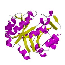 Image of CATH 2w79B