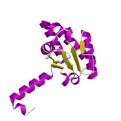 Image of CATH 2w7fA01