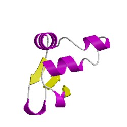 Image of CATH 2w82C03