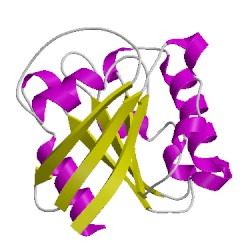 Image of CATH 2w83A