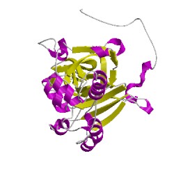 Image of CATH 2w8iA