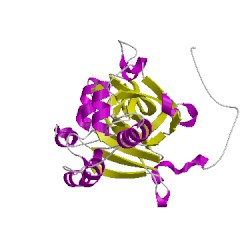 Image of CATH 2w8iB