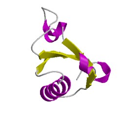 Image of CATH 2w8iB03