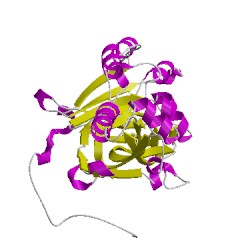 Image of CATH 2w8iC