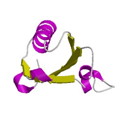 Image of CATH 2w8iC03