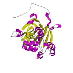 Image of CATH 2w8iD