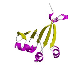 Image of CATH 2w8iD01