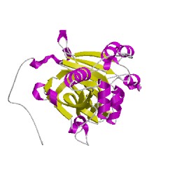 Image of CATH 2w8iF