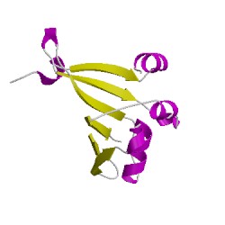 Image of CATH 2w8iF01