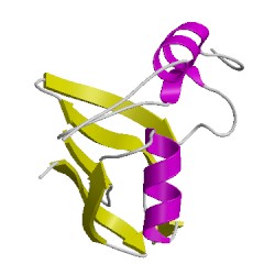 Image of CATH 2w8iF02