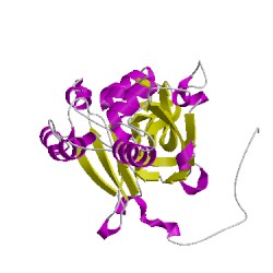 Image of CATH 2w8iG