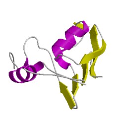 Image of CATH 2w8iG02