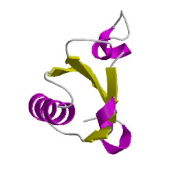 Image of CATH 2w8iG03