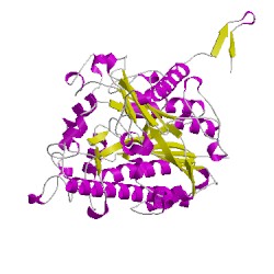 Image of CATH 2w8sB