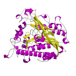 Image of CATH 2w8sB01