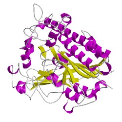 Image of CATH 2w8sC01