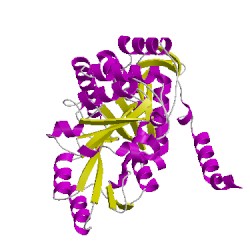 Image of CATH 2w8uA