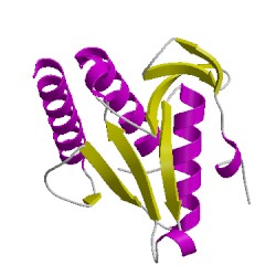 Image of CATH 2w8uA01