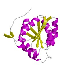 Image of CATH 2w93C01