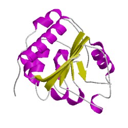 Image of CATH 2w93C02