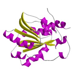 Image of CATH 2w93C03