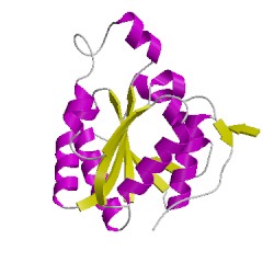 Image of CATH 2w93D01