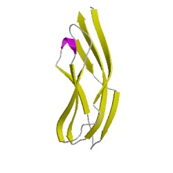 Image of CATH 2w95A02