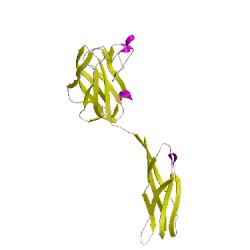 Image of CATH 2w95B