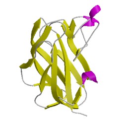 Image of CATH 2w95B01