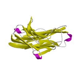 Image of CATH 2w9dH