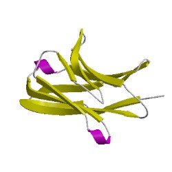 Image of CATH 2w9dH01