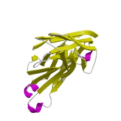 Image of CATH 2w9dL