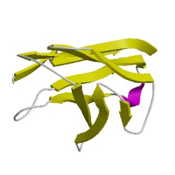 Image of CATH 2w9dL01