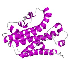 Image of CATH 2wauA