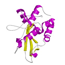 Image of CATH 2wb1B02