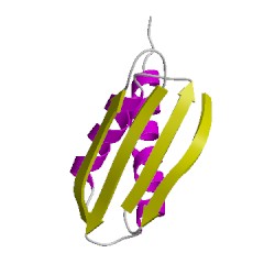 Image of CATH 2wb1M