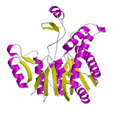 Image of CATH 2we4B