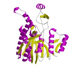 Image of CATH 2we4C