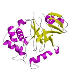 Image of CATH 2wfdB00