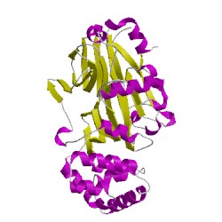 Image of CATH 2wfpA