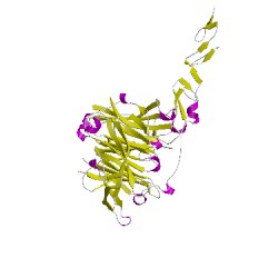 Image of CATH 2wftA