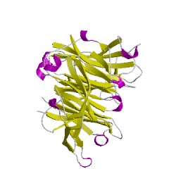 Image of CATH 2wftA01