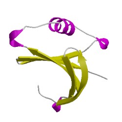 Image of CATH 2wfyC01